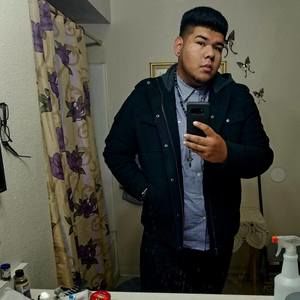 Meet your Posher, Leo